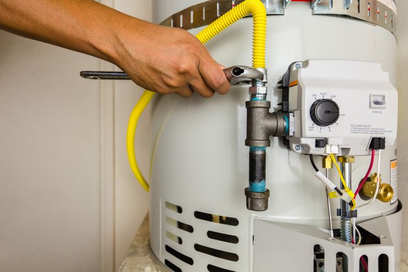 Commercial Water Heater Repair in Fredericksburg, VA