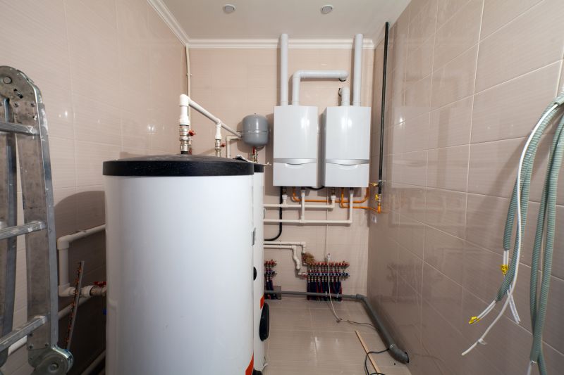 Gas Water Heater Installation in Annapolis, MD