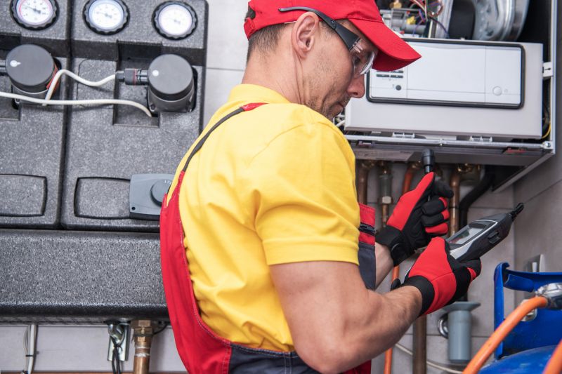 Hot Water Heater Repair in Fort Lauderdale, FL
