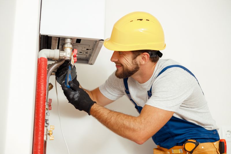 Leaking Water Heater Repair in Columbus, OH