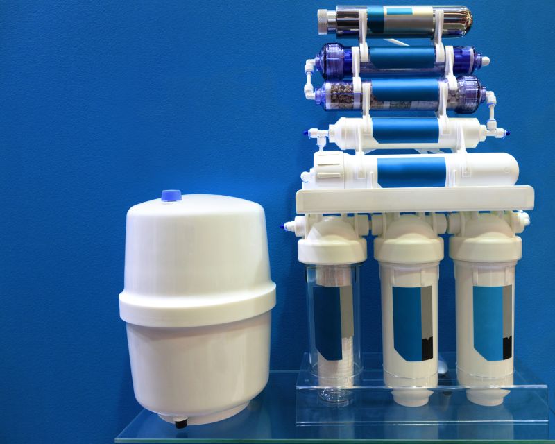 Ro Water Treatment in Jacksonville, FL