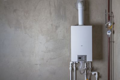 Tankless Water Heater Service in Fort Lauderdale, FL