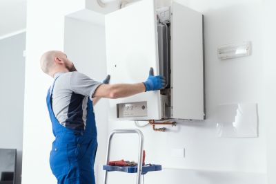 Commercial Water Heater Repair in Fredericksburg, VA