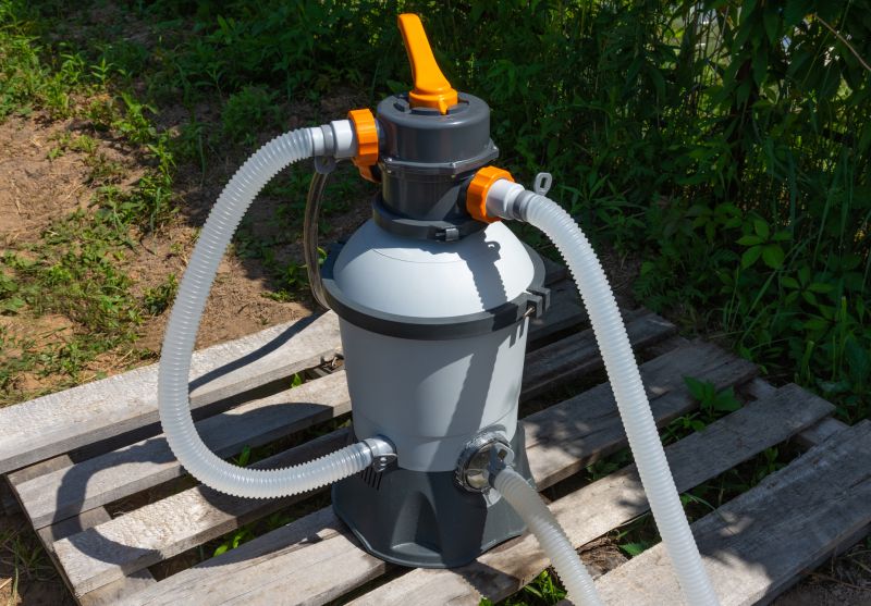 Home Water Filtration Service