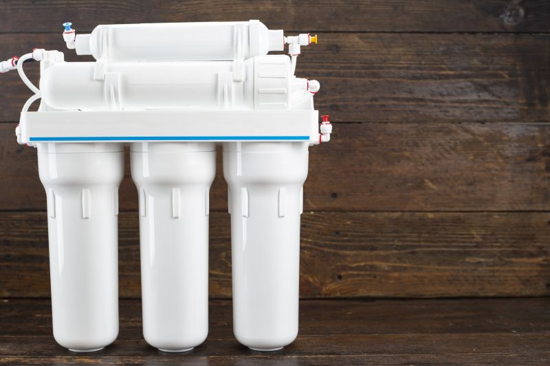 Drinking Water Filtration in Indianapolis, IN