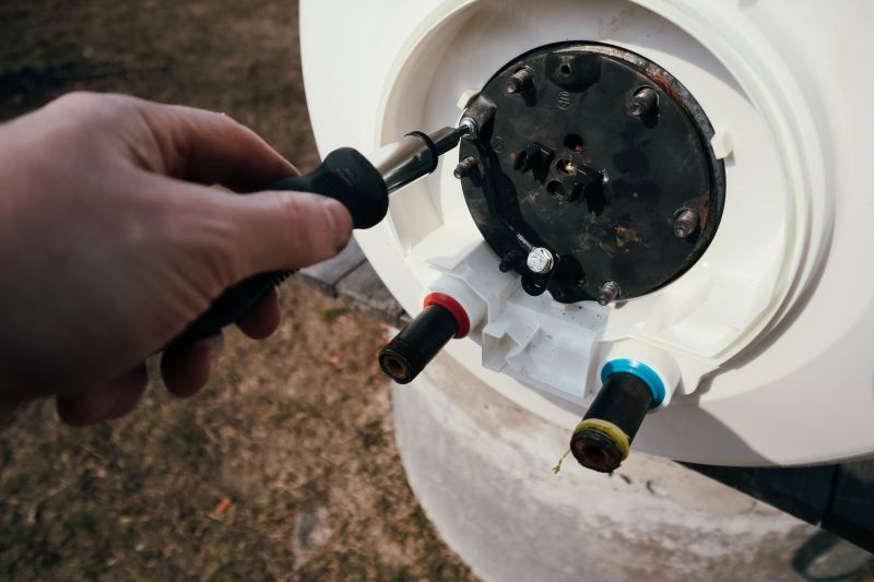 Electric Water Heater Repair in San Jose, CA