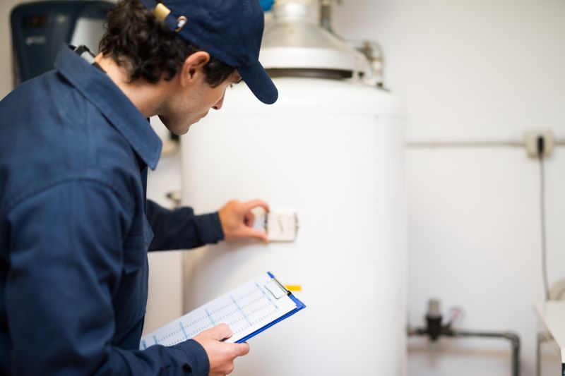 Electric Water Heater Repair in Boca Raton, FL