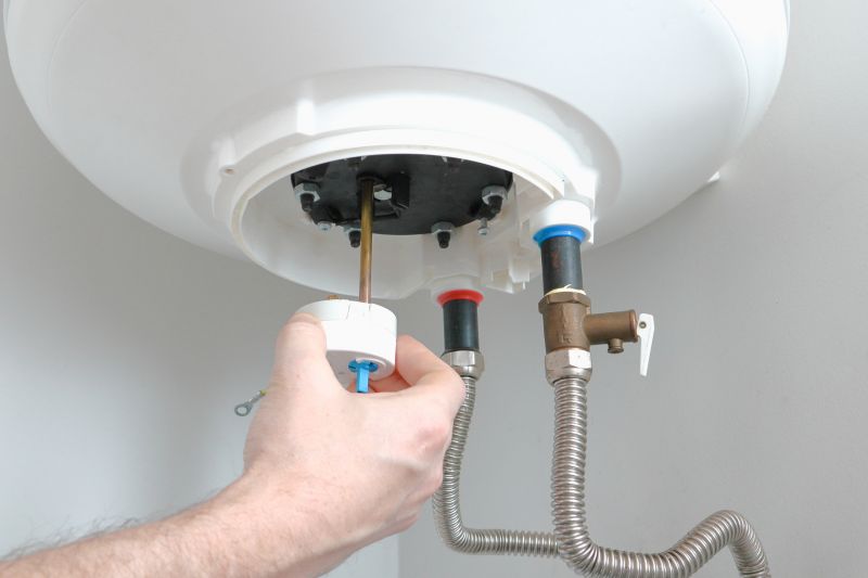 Electric Water Heater Repair in San Antonio, TX