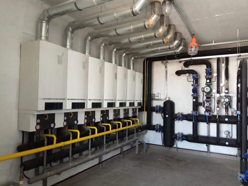 Gas Water Heater Installation in Annapolis, MD