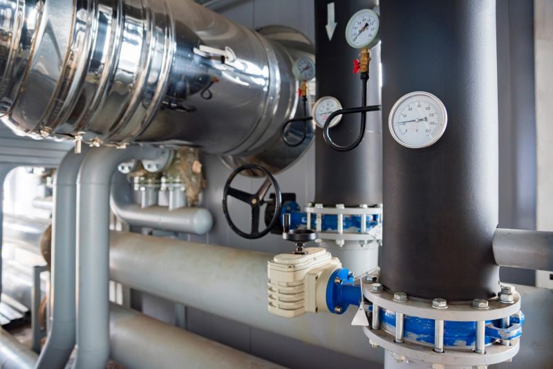 Gas Water Heater Installation in Kansas City, MO