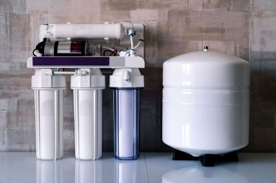 Type of Filtration System