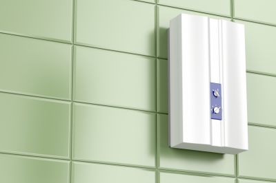 Hot Water Heater Installation in Kansas City, MO