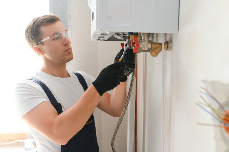 Hot Water Heater Repair in Fort Lauderdale, FL