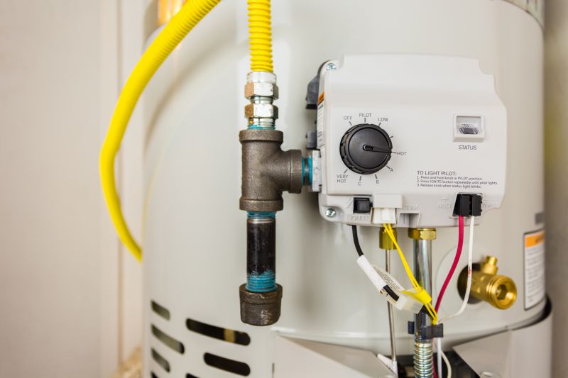 Hot Water Heater Repair in Kansas City, MO