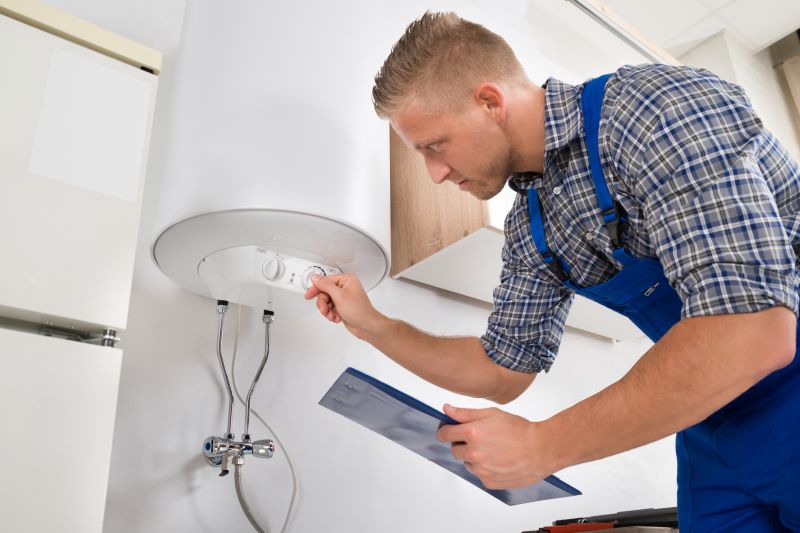 Hot Water Heater Replacement in Sacramento, CA