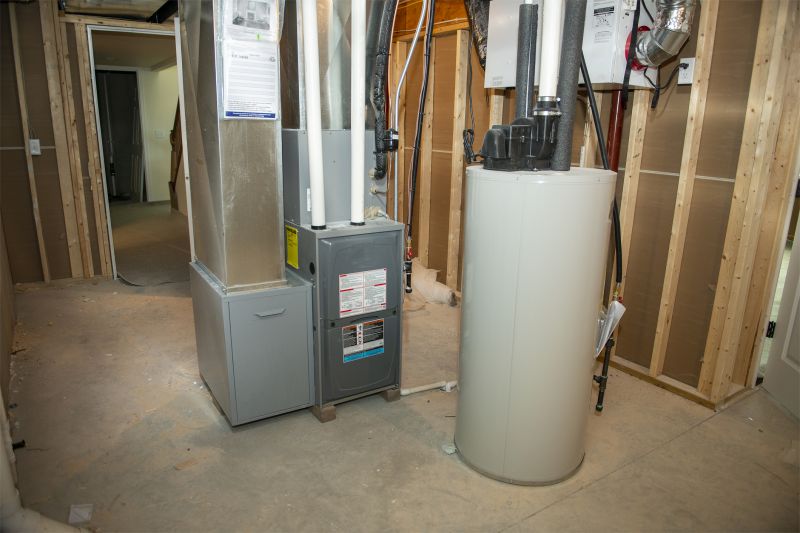 Propane Water Heater Service in Fort Lauderdale, FL