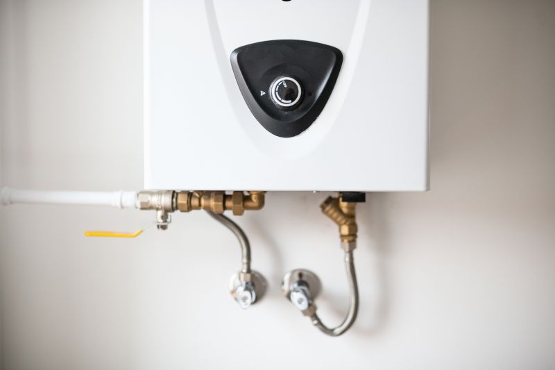 Propane Water Heater Service in San Antonio, TX
