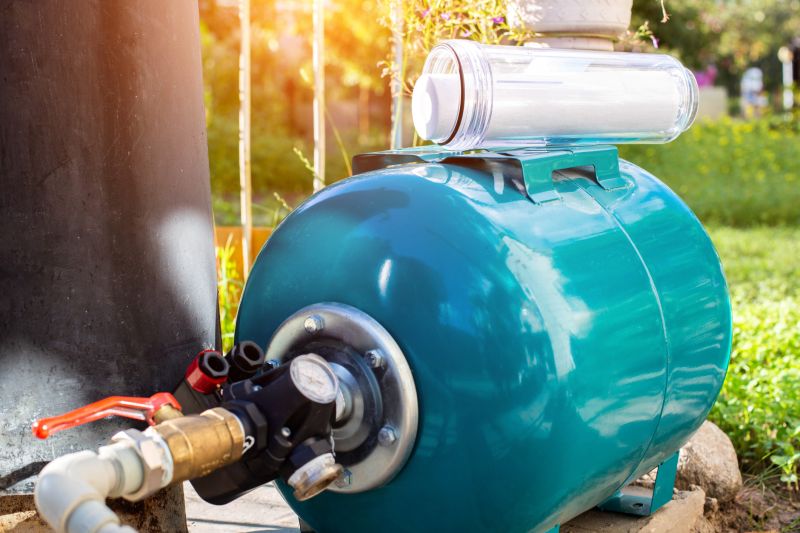 Residential Water Treatment in Monmouth County, NJ