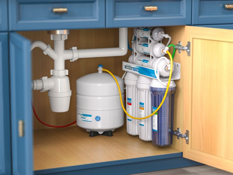 Ro Water Treatment in Bergen County, NJ