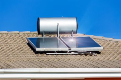 Solar Water Heater Maintenance in Kansas City, MO