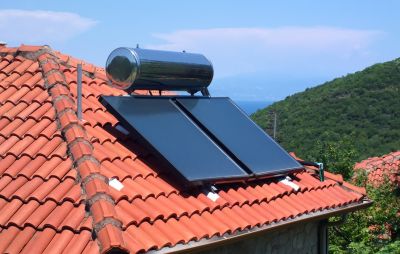 Solar Water Heater Maintenance in Annapolis, MD
