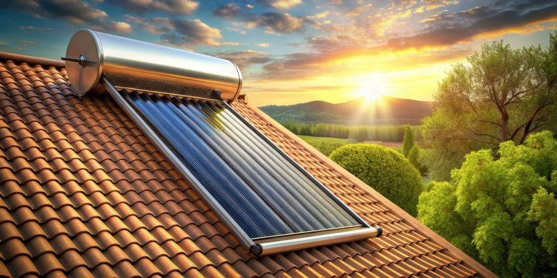 Solar Water Heater Maintenance in Fort Lauderdale, FL