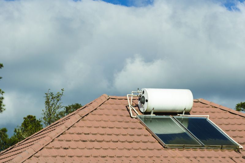 Solar Water Heater Repair in Fort Lauderdale, FL