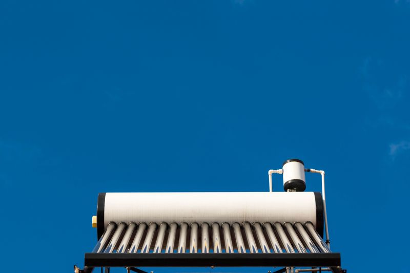 Solar Water Heater Repair in Katy, TX