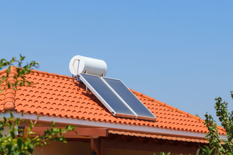 Solar Water Heater Replacement in Boca Raton, FL