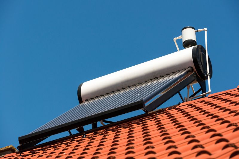Solar Water Heater Service in Fort Lauderdale, FL