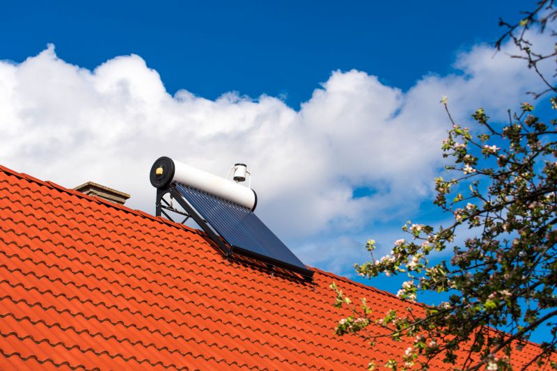 Solar Water Heater Service in San Antonio, TX