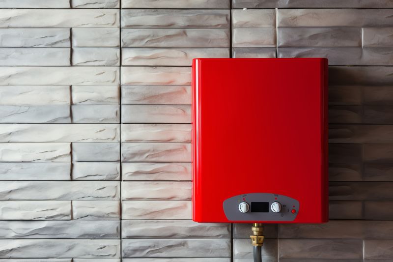 Tankless Heater Installation in West Palm Beach, FL