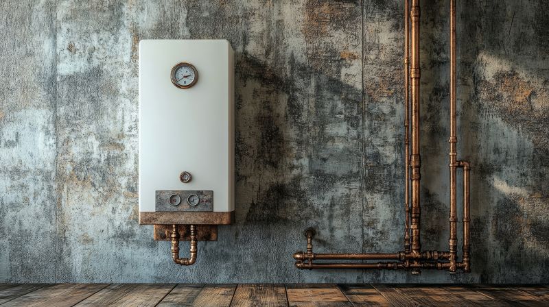 Tankless Water Heater Repair in Boca Raton, FL