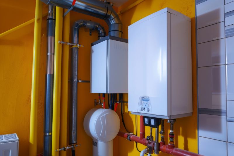 Tankless Water Heater Repair in San Antonio, TX