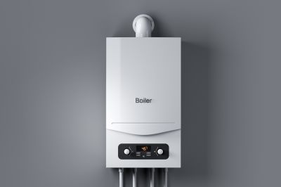 Tankless Water Heater Repair in Kansas City, MO