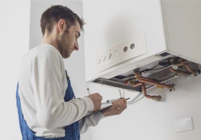Tankless Water Heater Service in Boca Raton, FL