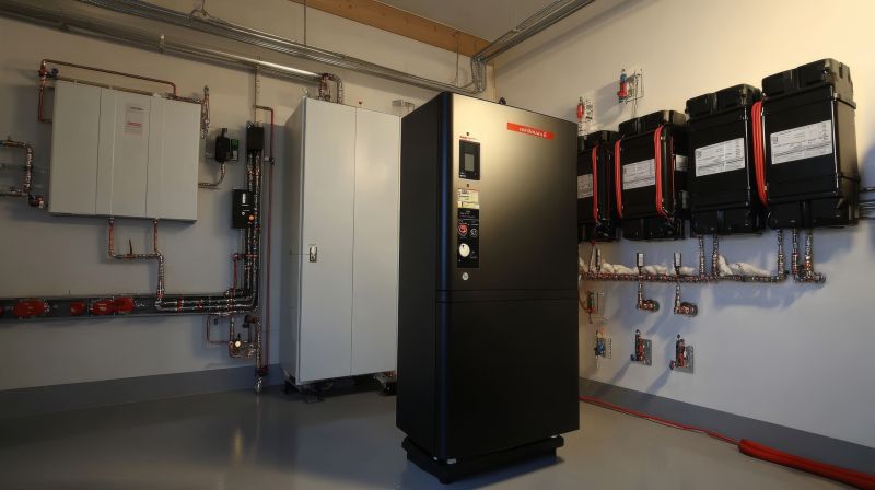 Tankless Water Heater Service in Annapolis, MD