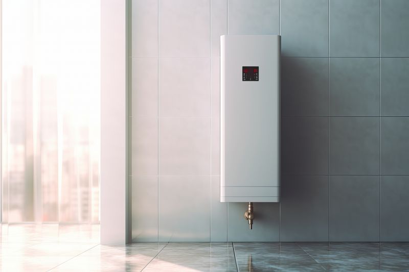 Tankless Water Heater Service in Austin, TX
