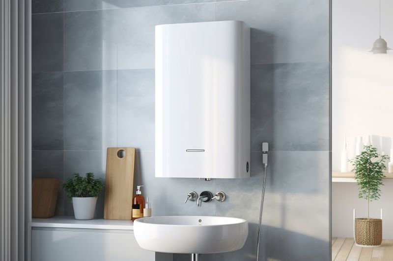Water Heater Installation in Fort Lauderdale, FL