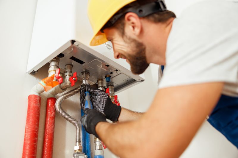 Water Heater Installation in Fort Lauderdale, FL