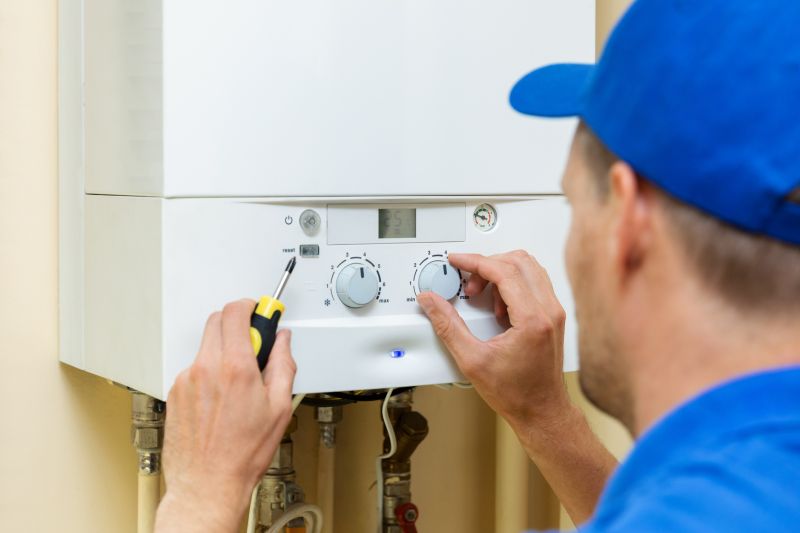 Water Heater Installation in Boca Raton, FL