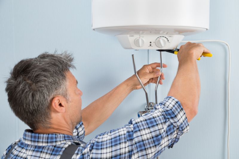 Water Heater Maintenance in Sacramento, CA