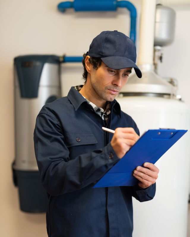 Water Heater Maintenance in Fort Lauderdale, FL