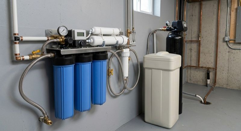 Water Treatment Service in Cincinnati, OH