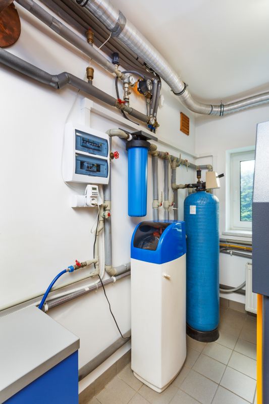 Water Treatment Service in Houston, TX