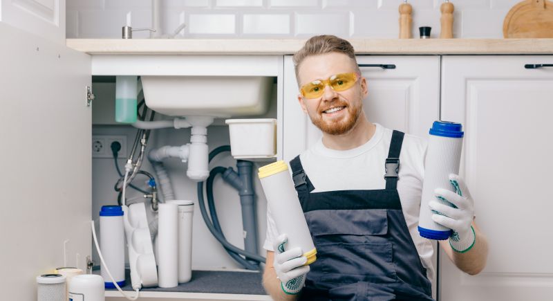 Home Improvement Contractors