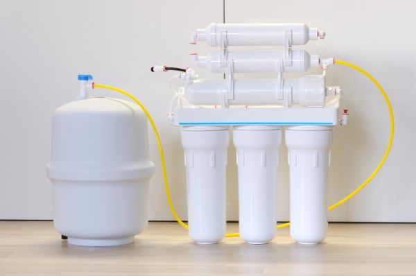 House Water Treatment