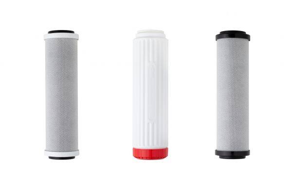 Residential Water Purification